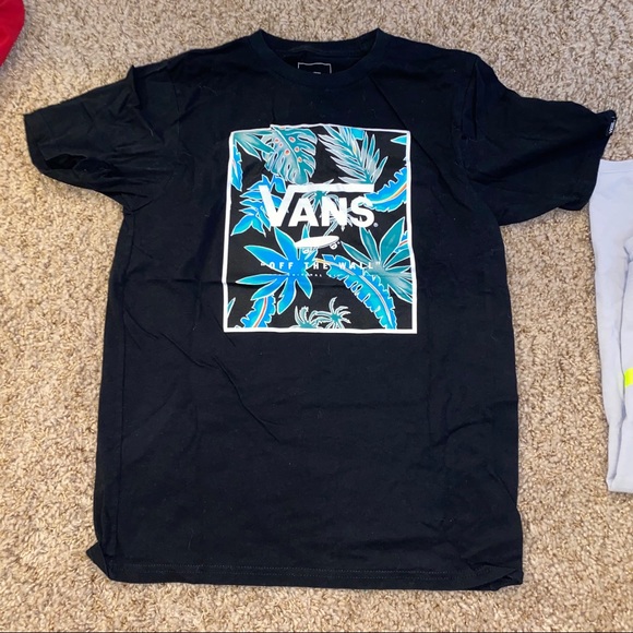 Vans Other - vans top